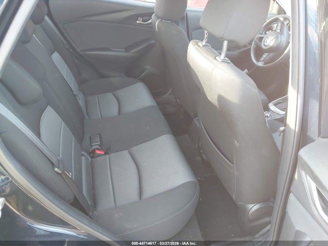 2018 Mazda Cx-3 Sport მანქანა იყიდება აუქციონზე, vin: JM1DKDB7XJ0315676, აუქციონის ნომერი: 44714617