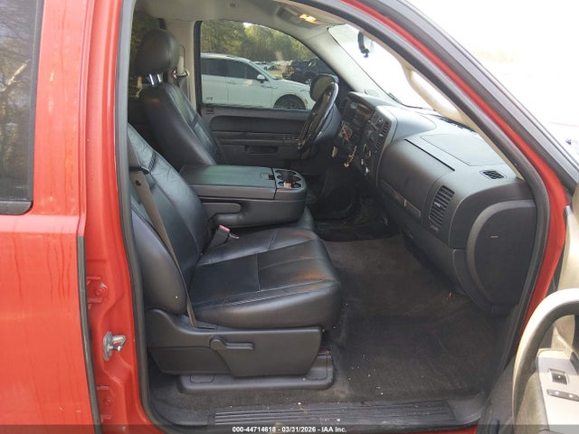 Aukcja sprzedaży 2011 Gmc Sierra 1500 Sle, vin: 3GTP1VE07BG281438, numer aukcji: 44714618
