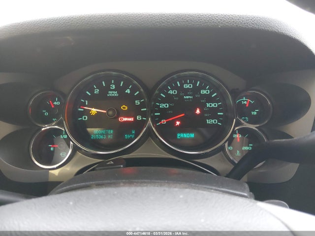 Aukcja sprzedaży 2011 Gmc Sierra 1500 Sle, vin: 3GTP1VE07BG281438, numer aukcji: 44714618
