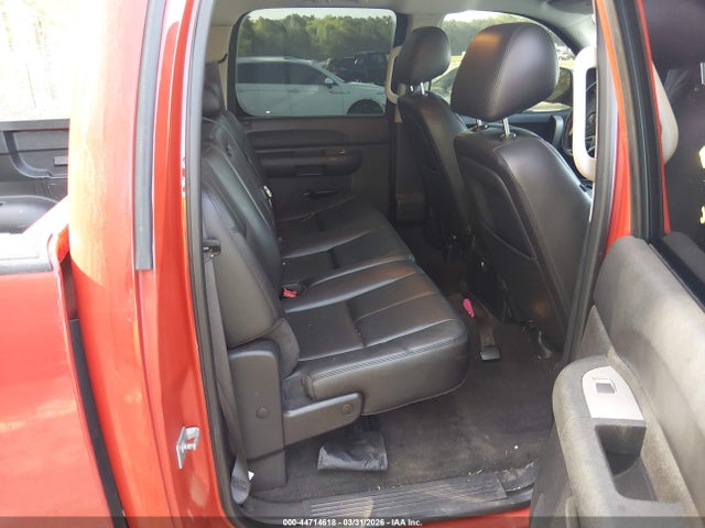 Aukcja sprzedaży 2011 Gmc Sierra 1500 Sle, vin: 3GTP1VE07BG281438, numer aukcji: 44714618