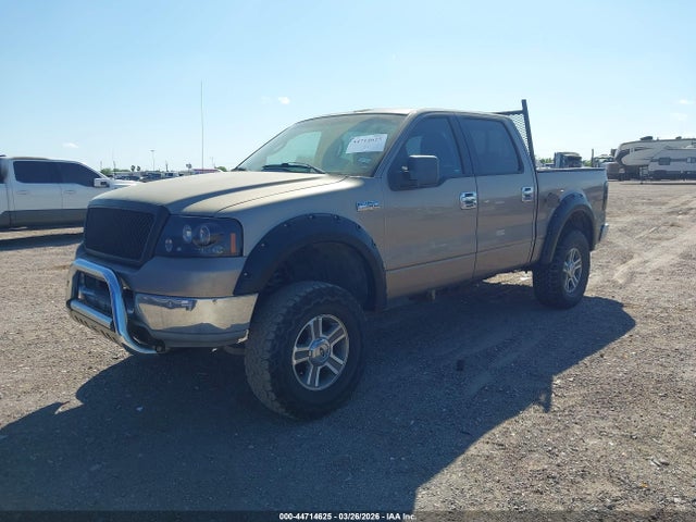 2004 FORD F-150 1FTRW12W04KD27117 Photo 1