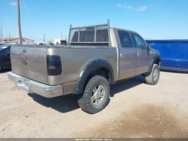 2004 FORD F-150 1FTRW12W04KD27117 Photo 3