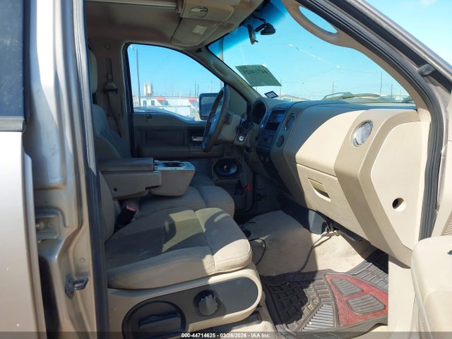 2004 FORD F-150 1FTRW12W04KD27117 Photo 4