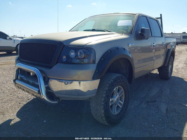 2004 FORD F-150 1FTRW12W04KD27117 Photo 5