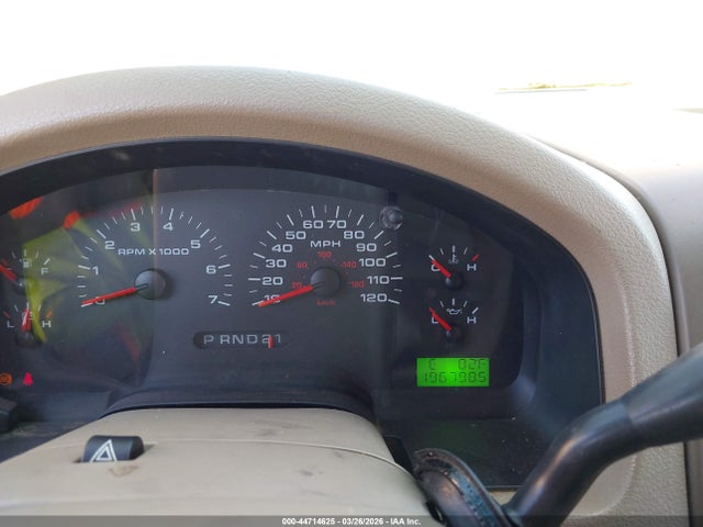 2004 FORD F-150 1FTRW12W04KD27117 Photo 6