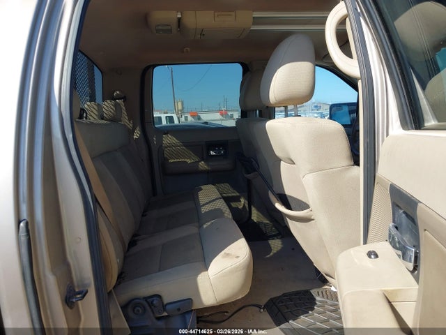 2004 FORD F-150 1FTRW12W04KD27117 Photo 7