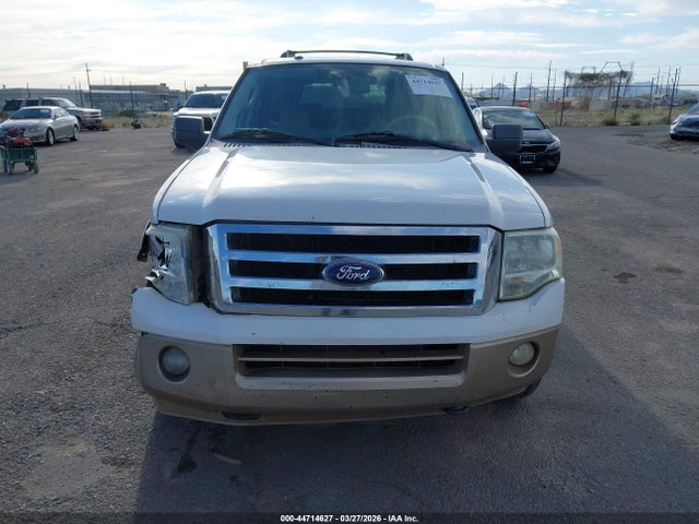 Aukcja sprzedaży 2014 Ford Expedition El Xlt, vin: 1FMJK1J51EEF50733, numer aukcji: 44714627