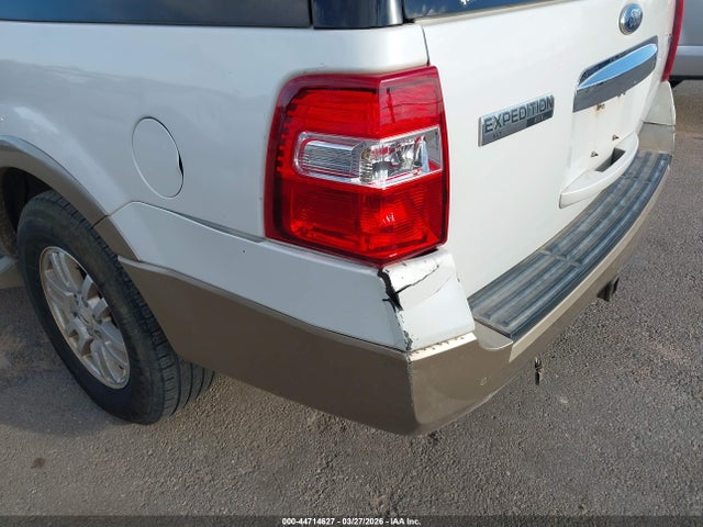 Aukcja sprzedaży 2014 Ford Expedition El Xlt, vin: 1FMJK1J51EEF50733, numer aukcji: 44714627
