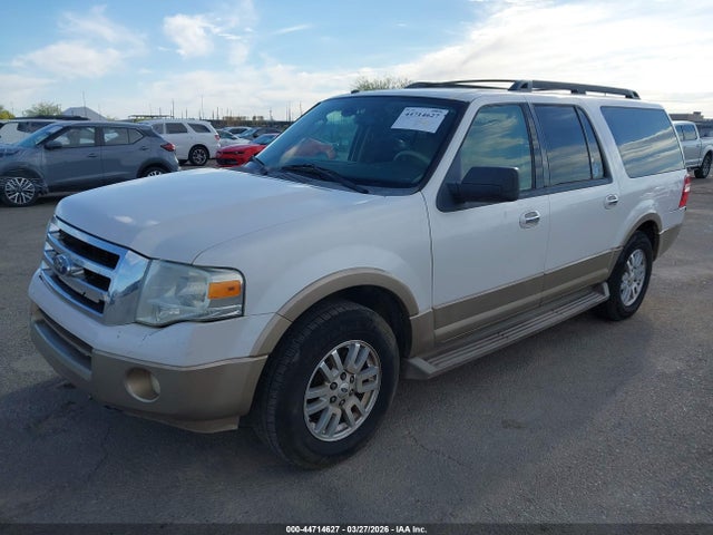 Aukcja sprzedaży 2014 Ford Expedition El Xlt, vin: 1FMJK1J51EEF50733, numer aukcji: 44714627