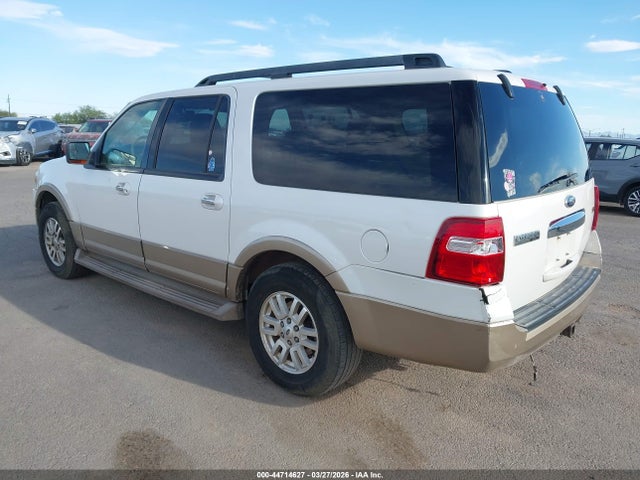 Aukcja sprzedaży 2014 Ford Expedition El Xlt, vin: 1FMJK1J51EEF50733, numer aukcji: 44714627
