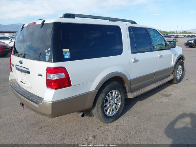 Aukcja sprzedaży 2014 Ford Expedition El Xlt, vin: 1FMJK1J51EEF50733, numer aukcji: 44714627