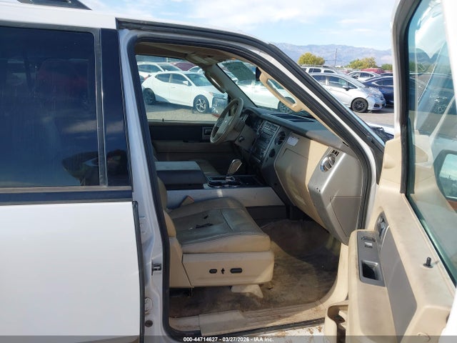Aukcja sprzedaży 2014 Ford Expedition El Xlt, vin: 1FMJK1J51EEF50733, numer aukcji: 44714627