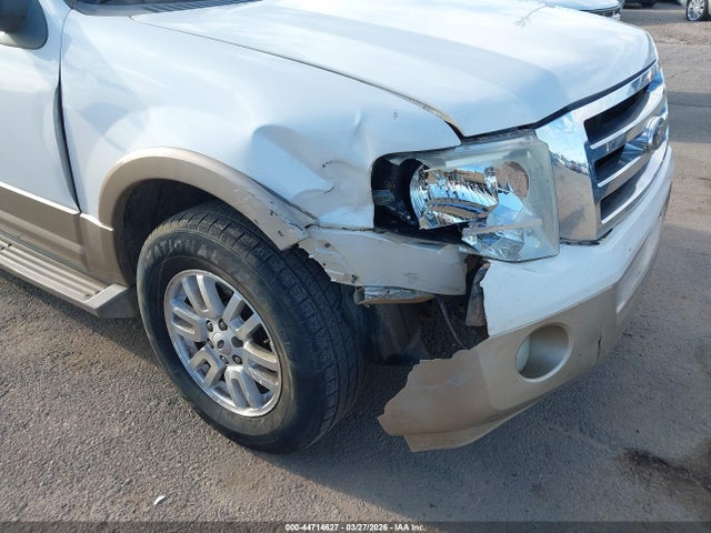 Aukcja sprzedaży 2014 Ford Expedition El Xlt, vin: 1FMJK1J51EEF50733, numer aukcji: 44714627