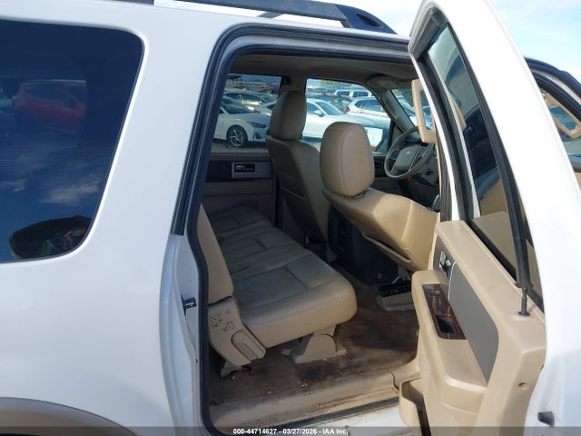 Aukcja sprzedaży 2014 Ford Expedition El Xlt, vin: 1FMJK1J51EEF50733, numer aukcji: 44714627