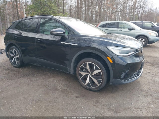 2023 VOLKSWAGEN ID.4 1V2GNPE84PC000310