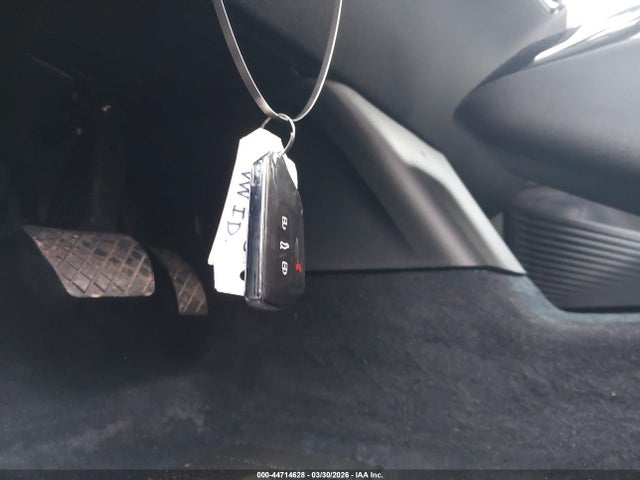 2023 VOLKSWAGEN ID.4 1V2GNPE84PC000310 Photo 10