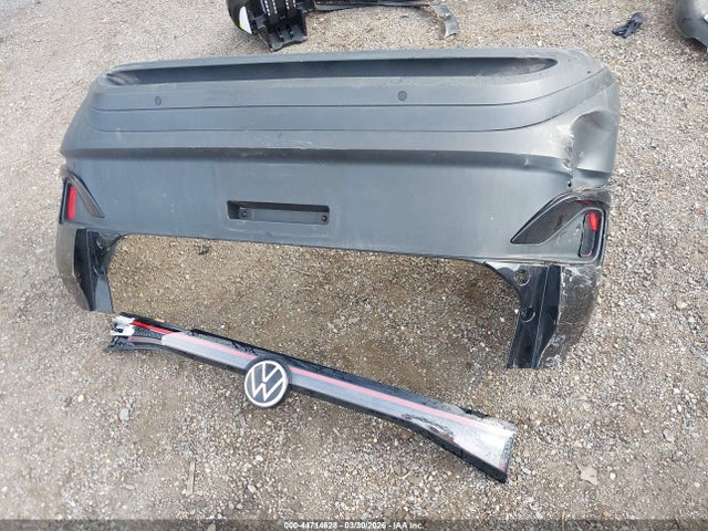 44714628 :رقم المزاد ، 1V2GNPE84PC000310 vin ، 2023 Volkswagen Id.4 Awd Pro S/awd Pro S Plus مزاد بيع