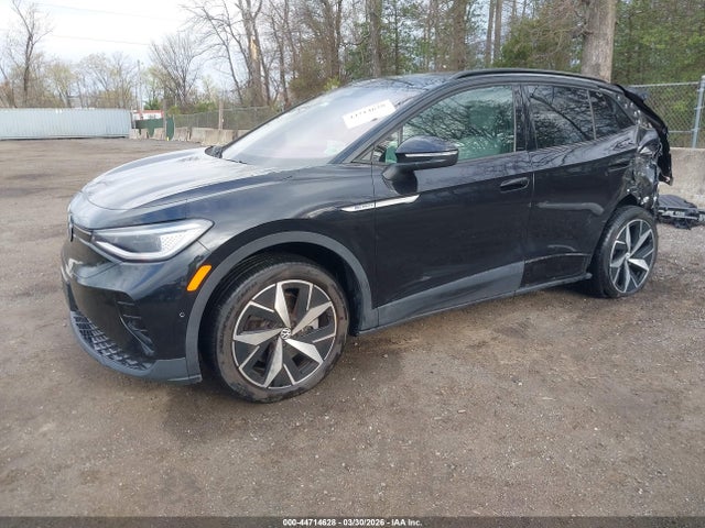 2023 VOLKSWAGEN ID.4 1V2GNPE84PC000310 Photo 1