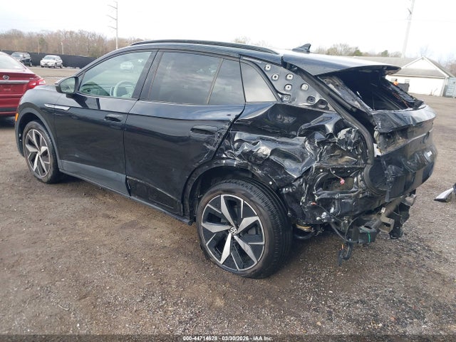 2023 VOLKSWAGEN ID.4 1V2GNPE84PC000310 Photo 2