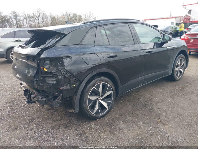 2023 VOLKSWAGEN ID.4 1V2GNPE84PC000310 Photo 3