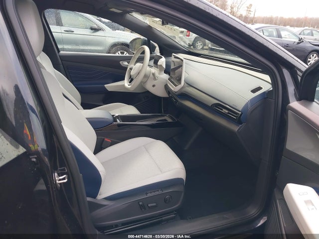 2023 VOLKSWAGEN ID.4 1V2GNPE84PC000310 Photo 4