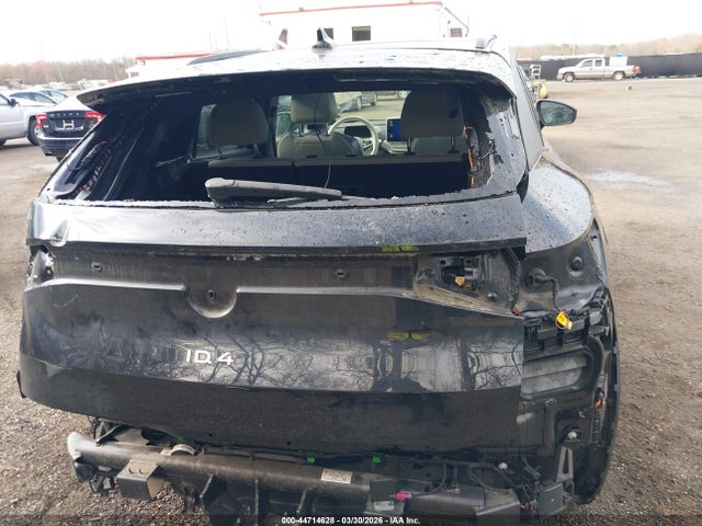 2023 VOLKSWAGEN ID.4 1V2GNPE84PC000310 Photo 5