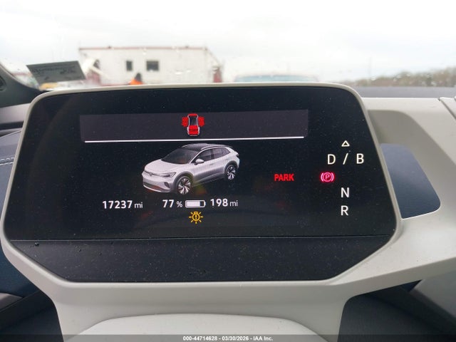 2023 VOLKSWAGEN ID.4 1V2GNPE84PC000310 Photo 6