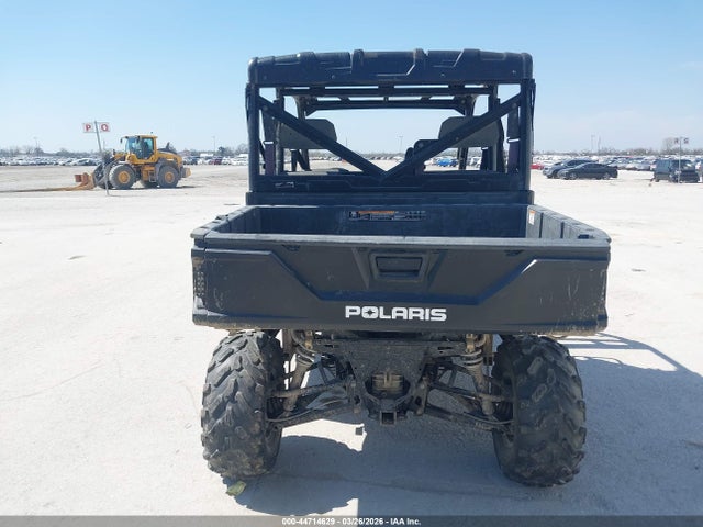 4XARVE998H8022680 Polaris Ranger Crew Xp 1000 Eps