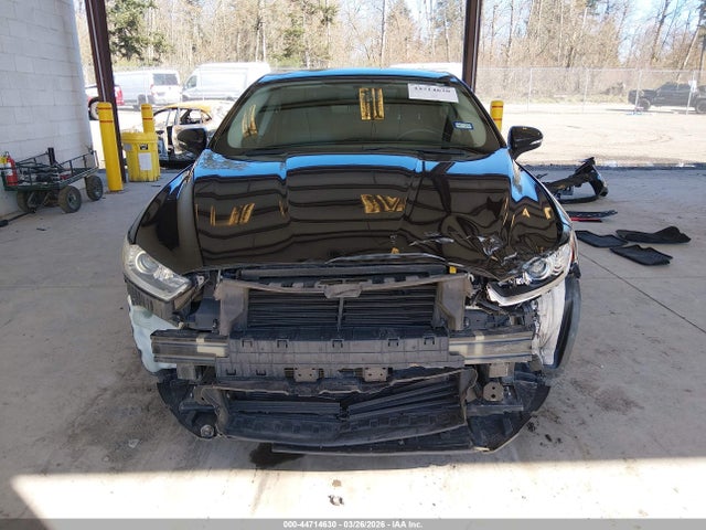Ford FUSION SE 2016 3FA6P0HD6GR114596 Image 13