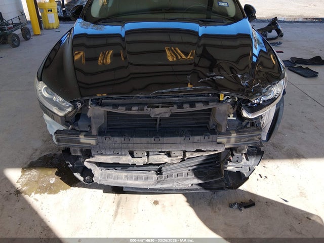 Ford FUSION SE 2016 3FA6P0HD6GR114596 Image 6