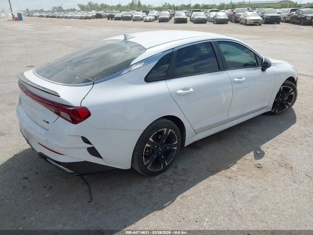 Продаж на аукціоні авто 2022 Kia K5 Gt-line, vin: 5XXG64J26NG136367, номер лоту: 44714631