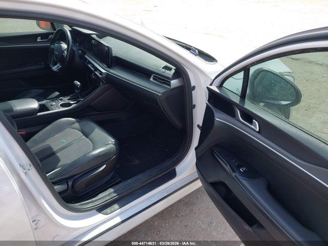 Продаж на аукціоні авто 2022 Kia K5 Gt-line, vin: 5XXG64J26NG136367, номер лоту: 44714631