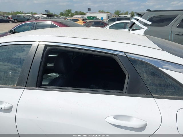 Продаж на аукціоні авто 2022 Kia K5 Gt-line, vin: 5XXG64J26NG136367, номер лоту: 44714631