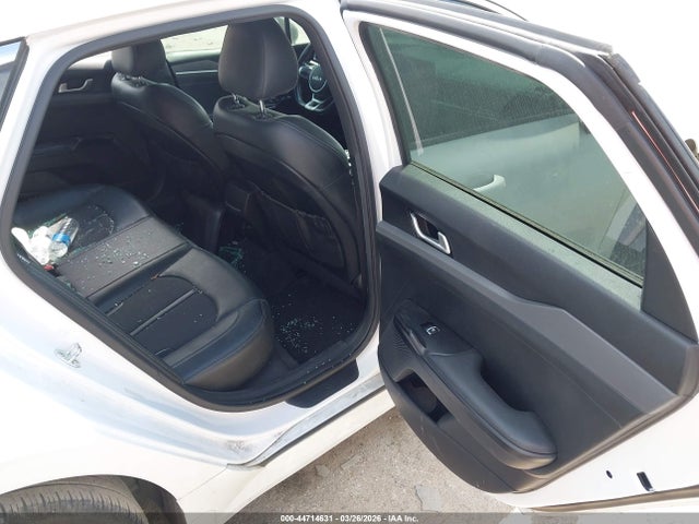 Продаж на аукціоні авто 2022 Kia K5 Gt-line, vin: 5XXG64J26NG136367, номер лоту: 44714631
