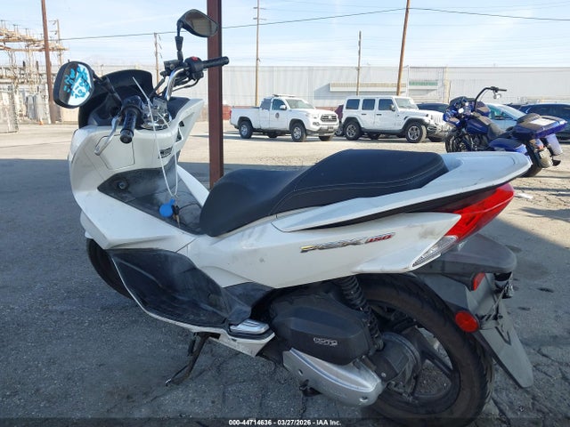 Honda Pcx 150 2015 RLHKF1805FY001155 Image 18