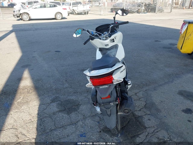 Honda Pcx 150 2015 RLHKF1805FY001155 Image 6