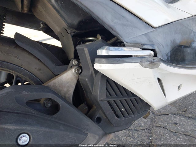 Honda Pcx 150 2015 RLHKF1805FY001155 Image 8