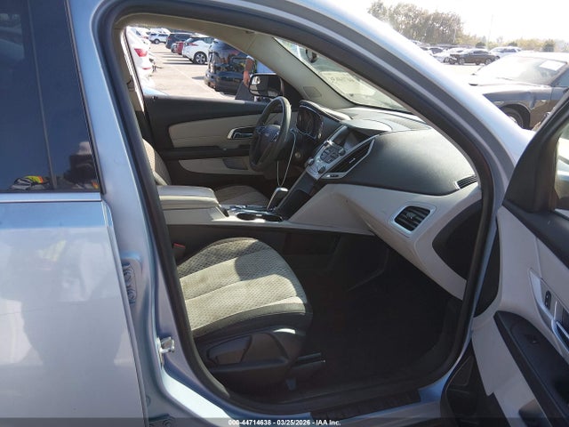 GMC Terrain Sle-1 2014 2GKALMEKXE6236509 Image 5