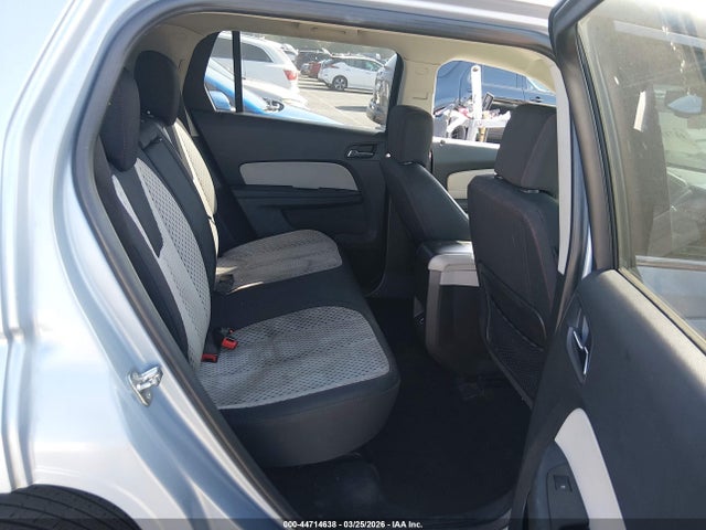 GMC Terrain Sle-1 2014 2GKALMEKXE6236509 Image 8