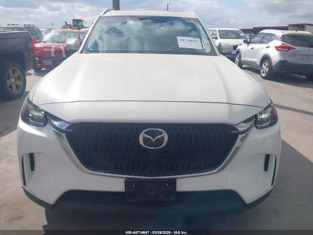 Aukcja sprzedaży 2024 Mazda Cx-90 3.3 Turbo Preferred Plus, vin: JM3KKCHD5R1149269, numer aukcji: 44714647