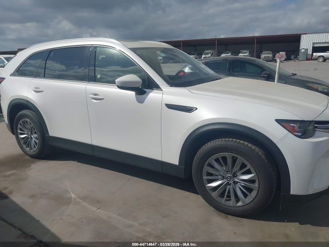 Aukcja sprzedaży 2024 Mazda Cx-90 3.3 Turbo Preferred Plus, vin: JM3KKCHD5R1149269, numer aukcji: 44714647