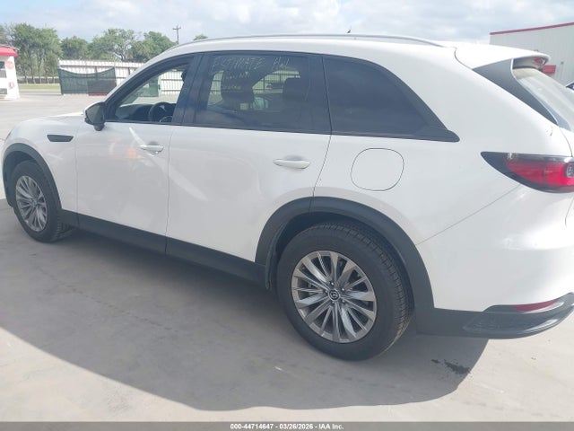 Aukcja sprzedaży 2024 Mazda Cx-90 3.3 Turbo Preferred Plus, vin: JM3KKCHD5R1149269, numer aukcji: 44714647