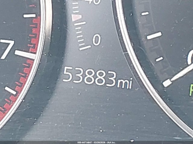 Aukcja sprzedaży 2024 Mazda Cx-90 3.3 Turbo Preferred Plus, vin: JM3KKCHD5R1149269, numer aukcji: 44714647