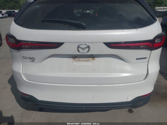 Aukcja sprzedaży 2024 Mazda Cx-90 3.3 Turbo Preferred Plus, vin: JM3KKCHD5R1149269, numer aukcji: 44714647