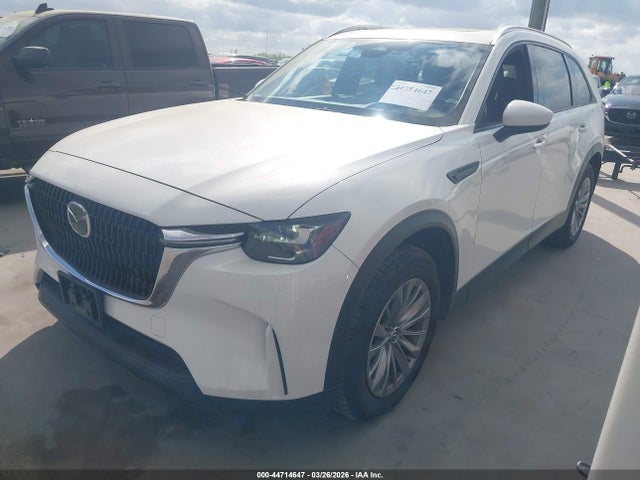 Aukcja sprzedaży 2024 Mazda Cx-90 3.3 Turbo Preferred Plus, vin: JM3KKCHD5R1149269, numer aukcji: 44714647