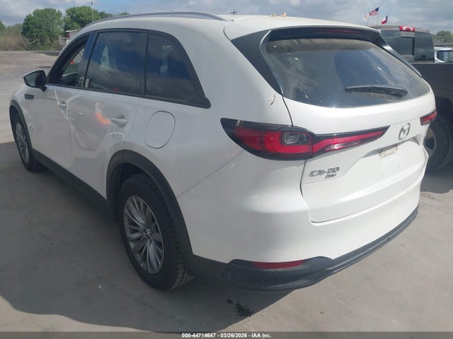 Aukcja sprzedaży 2024 Mazda Cx-90 3.3 Turbo Preferred Plus, vin: JM3KKCHD5R1149269, numer aukcji: 44714647