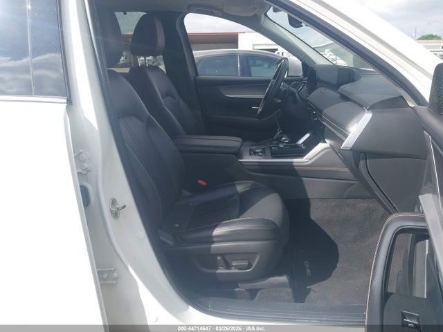 Aukcja sprzedaży 2024 Mazda Cx-90 3.3 Turbo Preferred Plus, vin: JM3KKCHD5R1149269, numer aukcji: 44714647