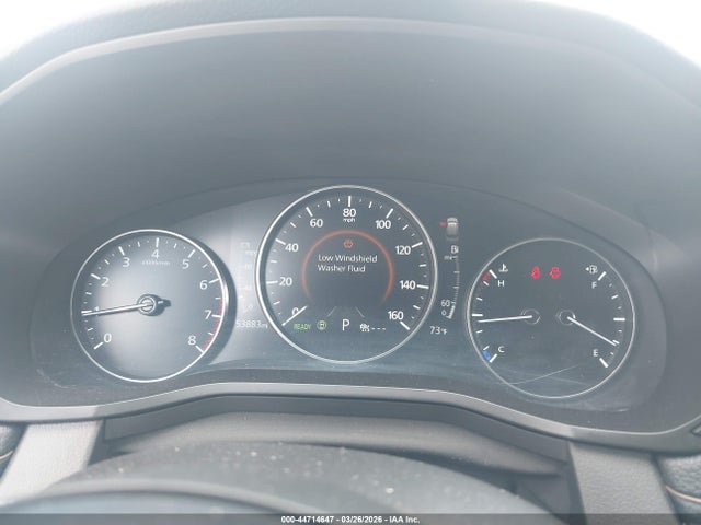 Aukcja sprzedaży 2024 Mazda Cx-90 3.3 Turbo Preferred Plus, vin: JM3KKCHD5R1149269, numer aukcji: 44714647