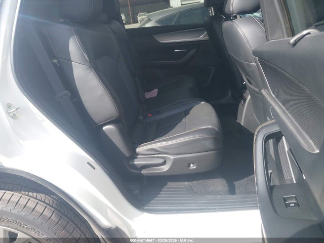 Aukcja sprzedaży 2024 Mazda Cx-90 3.3 Turbo Preferred Plus, vin: JM3KKCHD5R1149269, numer aukcji: 44714647