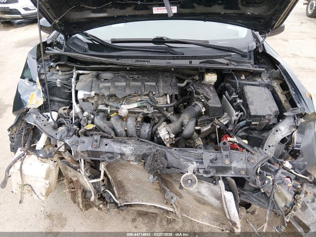 Продажа на аукционе авто 2017 Toyota Corolla Le, vin: 2T1BURHE3HC772513, номер лота: 44714652